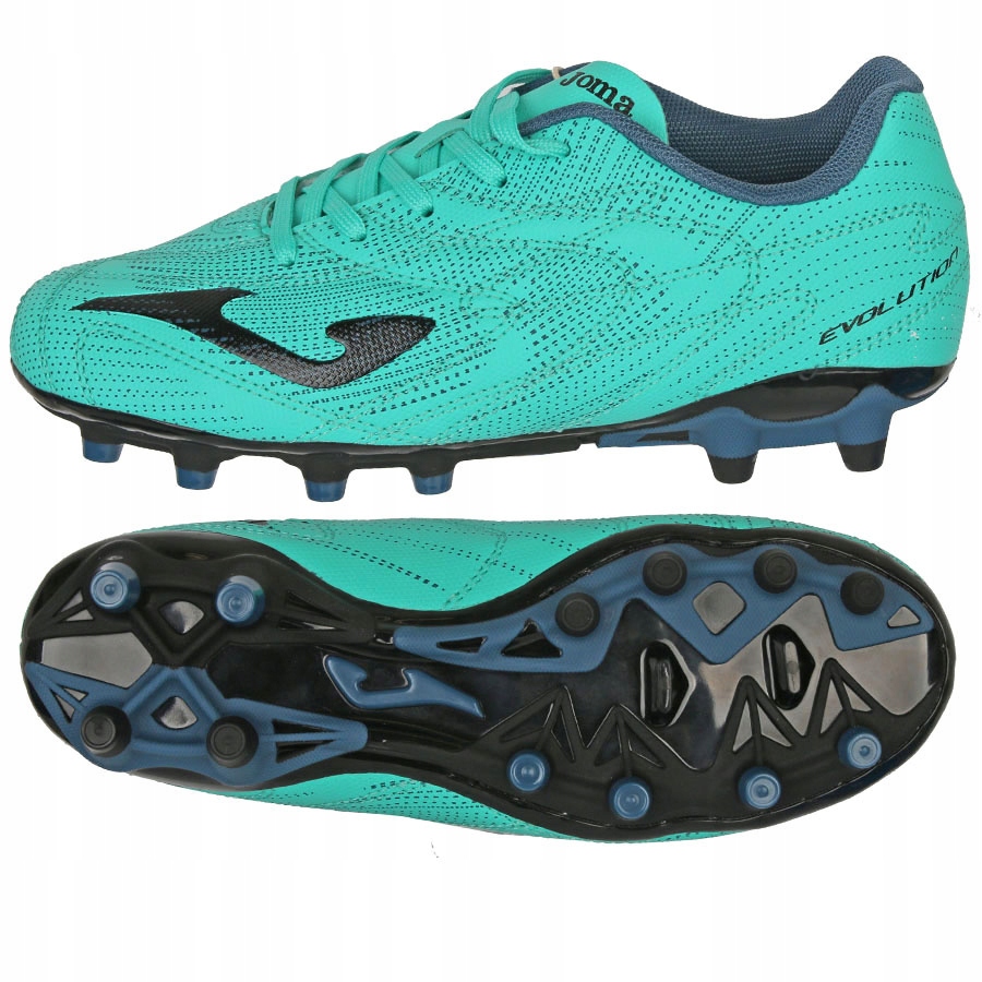 Boty Joma Evolution 2517 Jr EVJW2517FG zelené 36