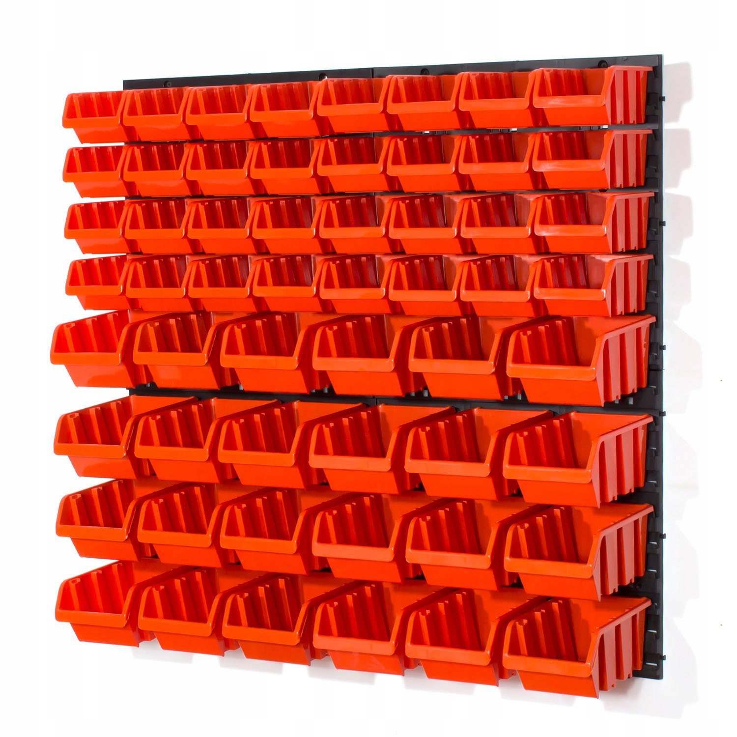 Dílenská stěna na nářadí 80x80 cm 56 kuwe