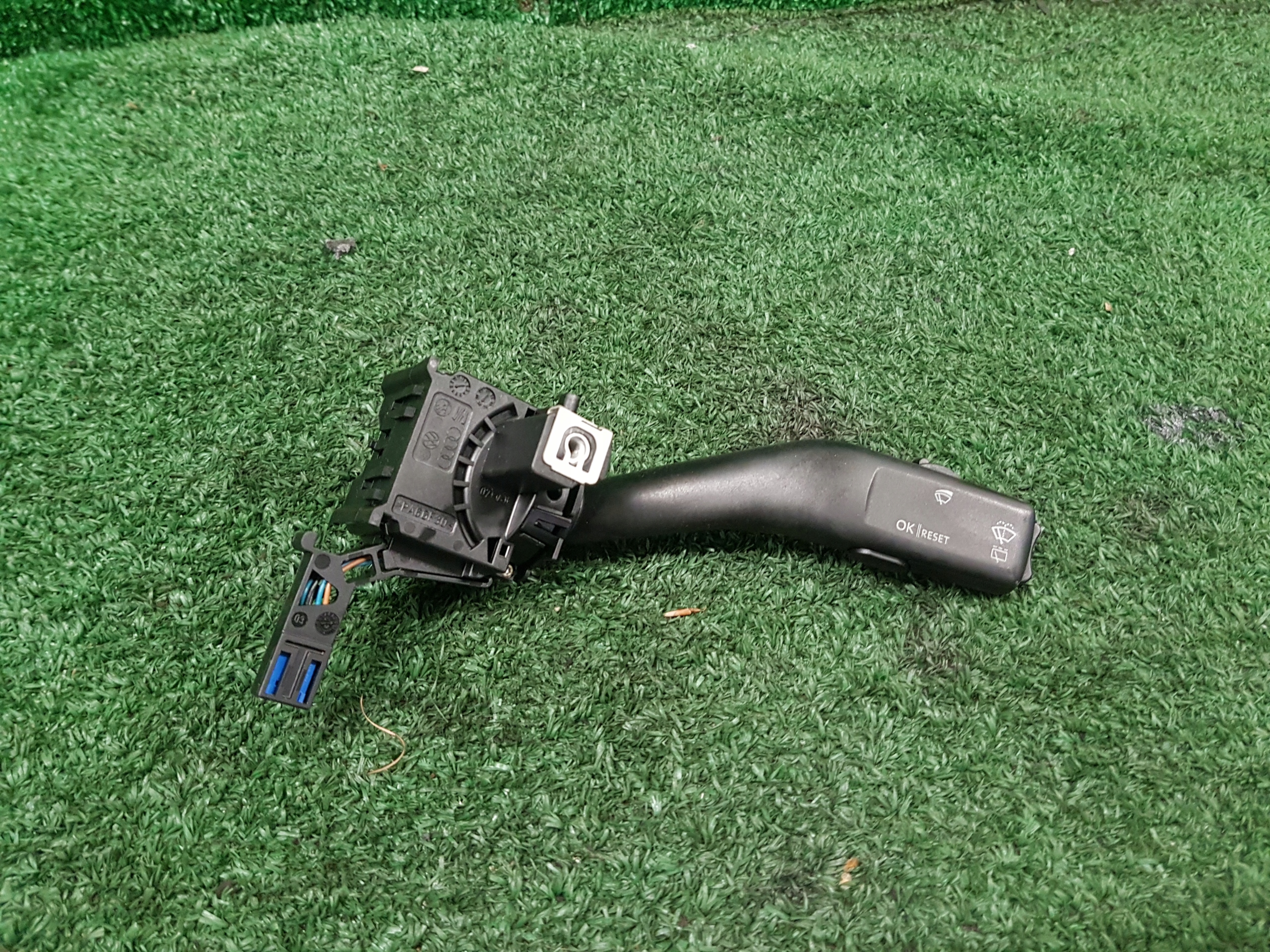 DEVIO TERGICRISTALLO TERGI VOLKSWAGEN TOURAN 1