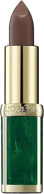 Paris Color Riche x Balmain pomadka Glamazone