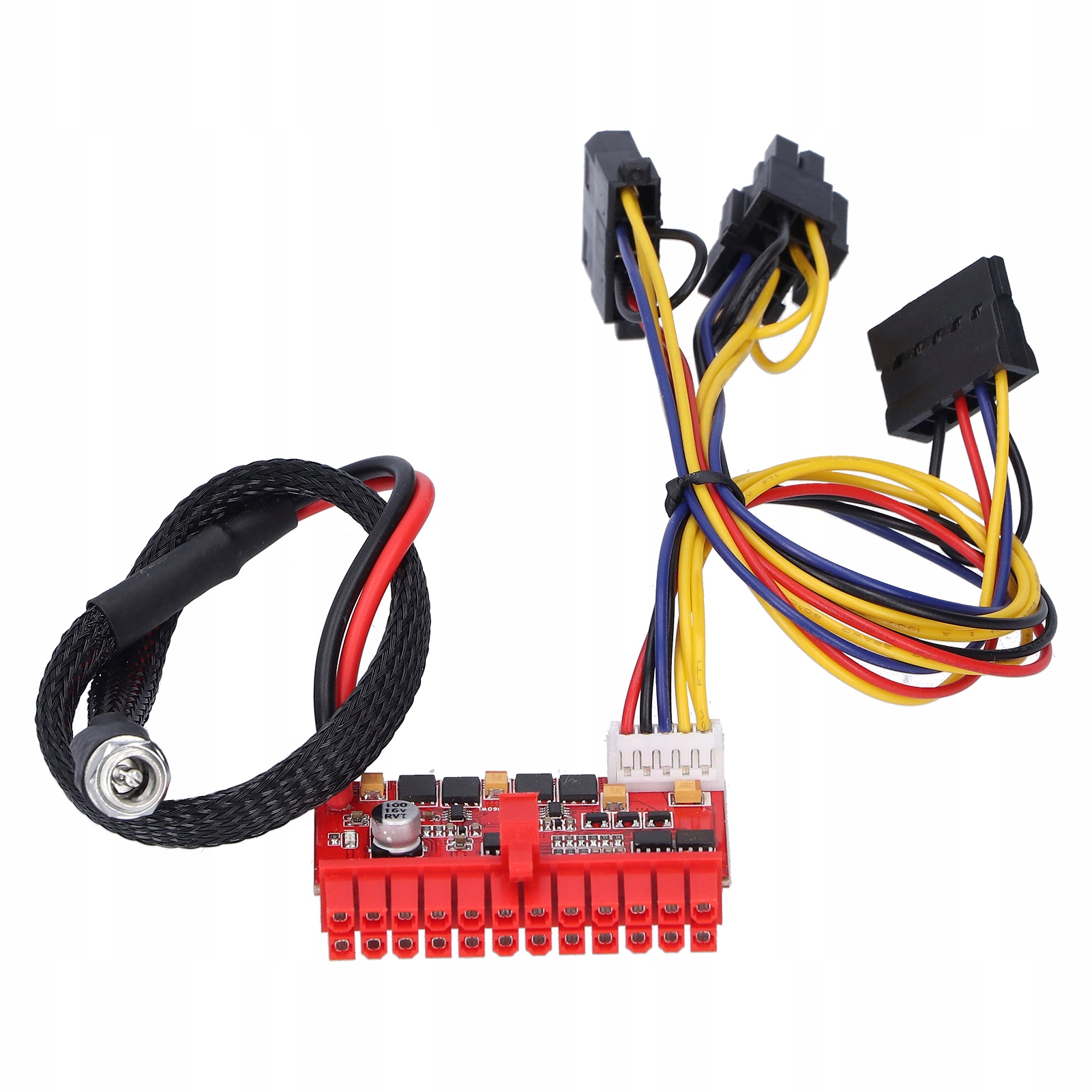 LDA160WL 12V/160W DCATX zasilacz HTPC ITX do Model R01