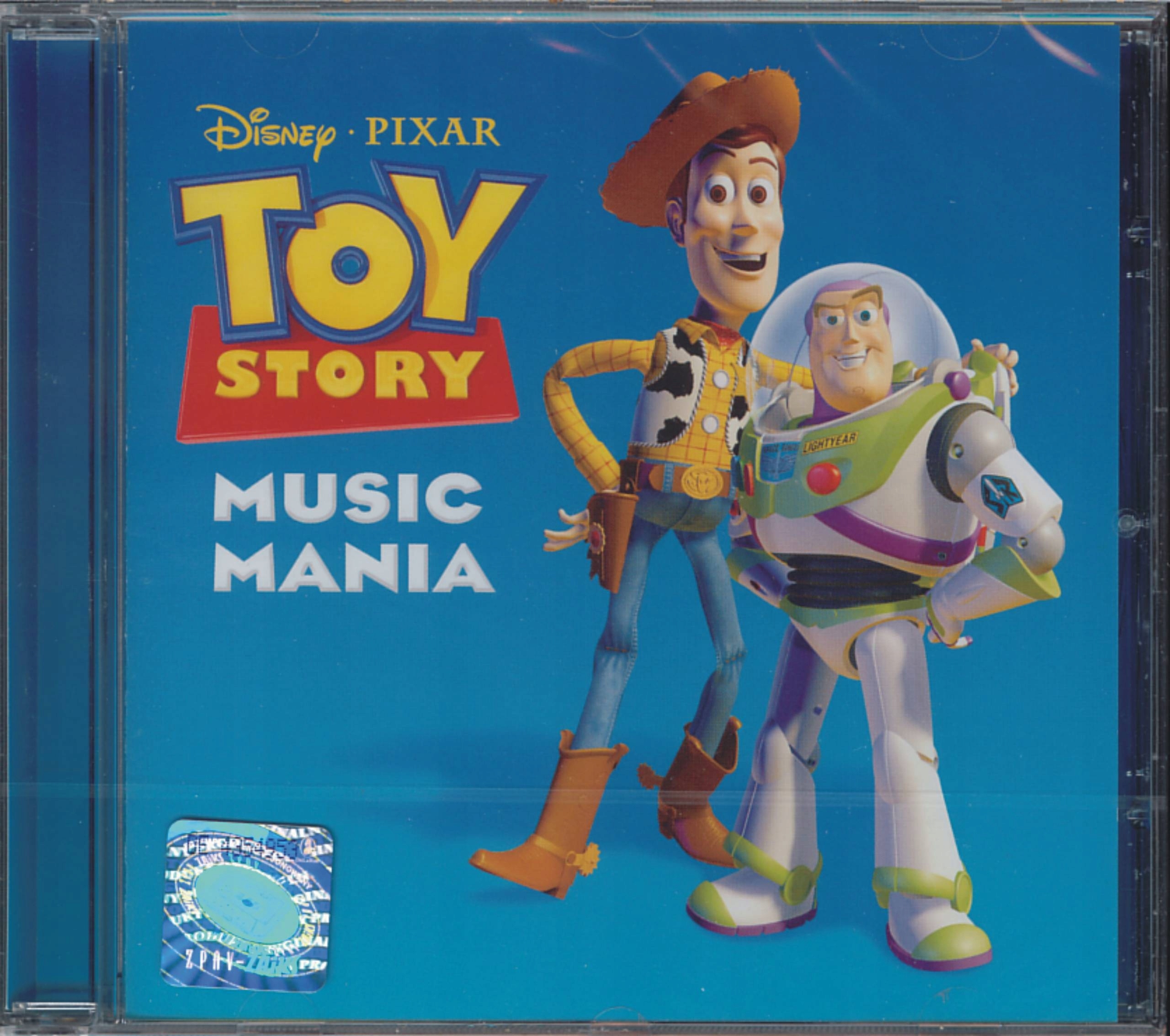 Man In The Music Niska cena na Allegro.pl