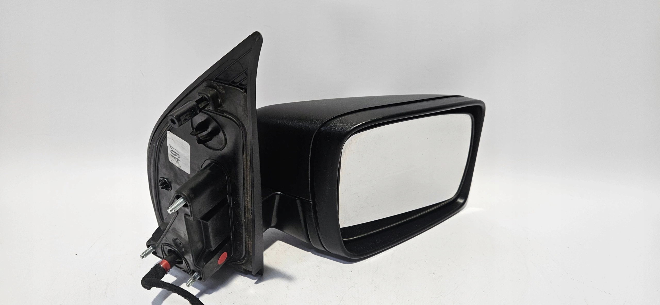 mirror right LAND ROVER FREELANDER II 6 PIN