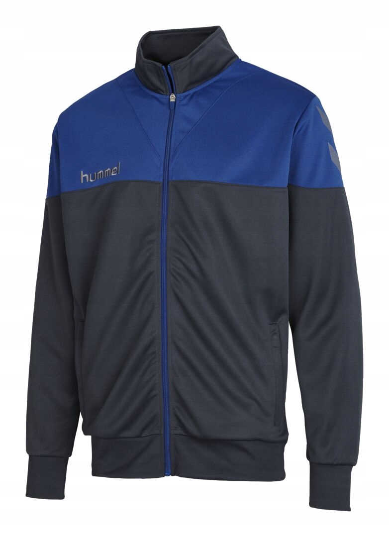 Hummel Mikina Sirius Poly Jaket vel. 2XL