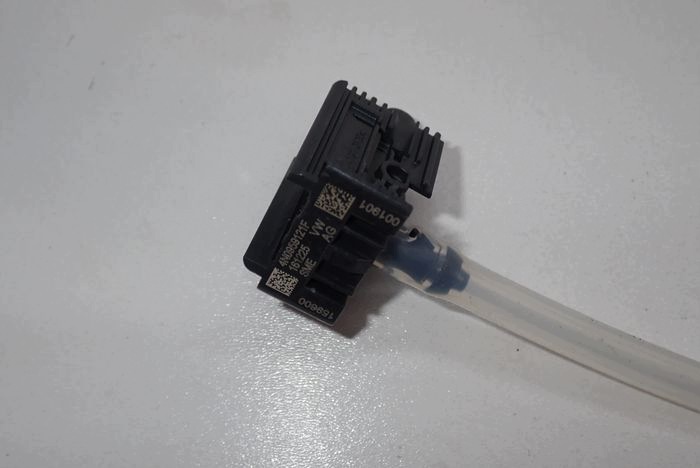 AUDI A6 C7 Sensor ochrony pieszych 4N0959121F