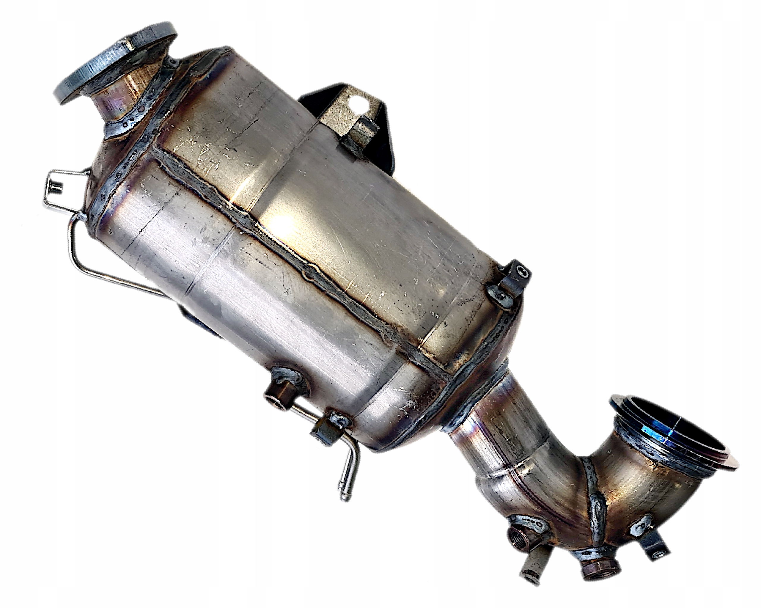 Filtr Dpf Opel Insignia 2.0 Cdti 2013-03/2017