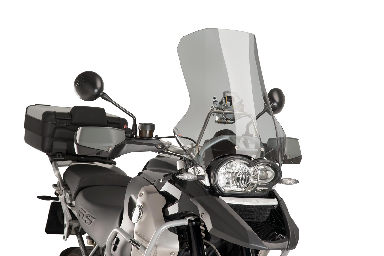 

Puig 4331H szyba dymiona Bmw R1200GS 04-12