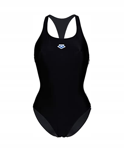 Dámské plavky Arena Icons D 42 s odhalenými zády