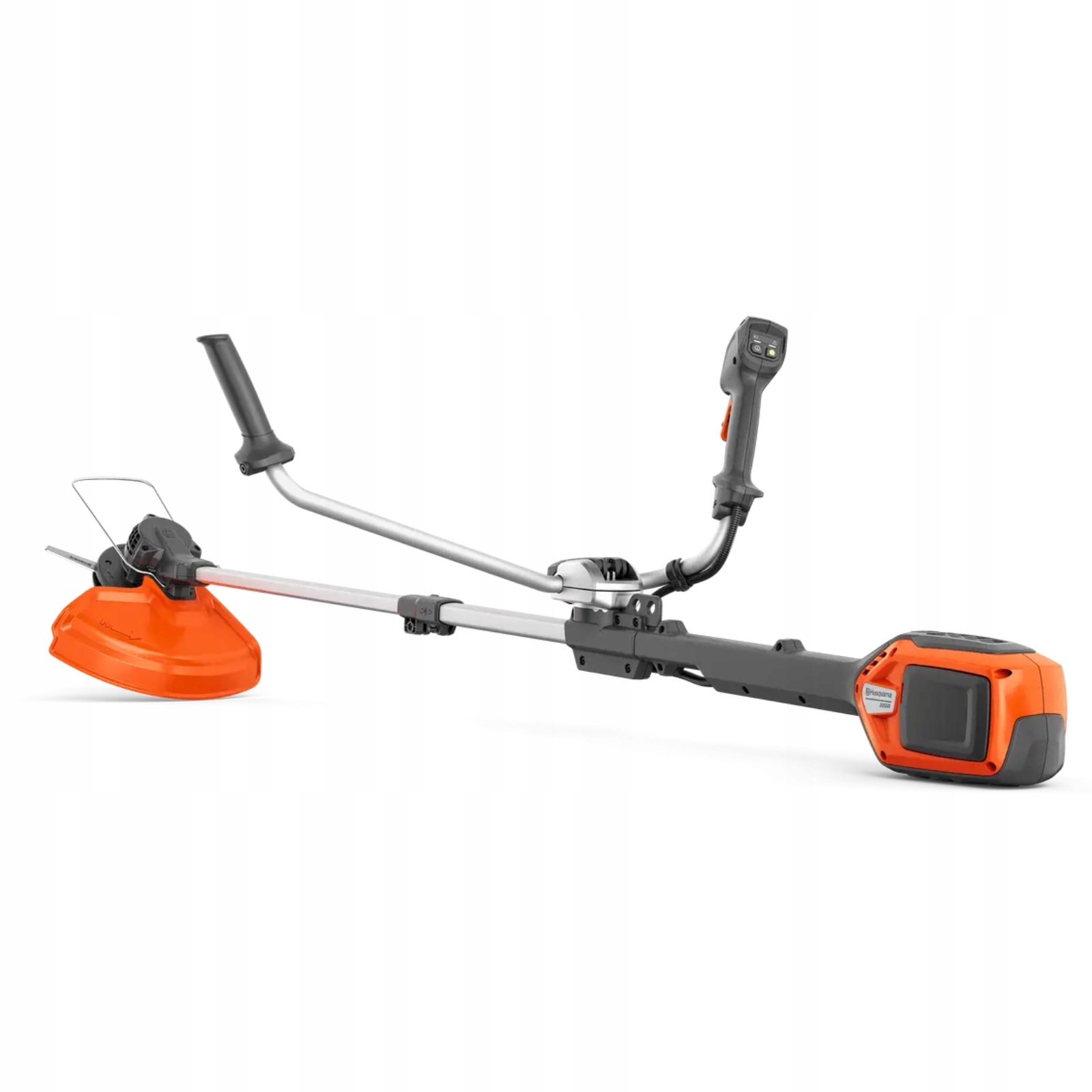 Akumulátorový vyžínač Husqvarna 220iR s batériou a nabíjačkou