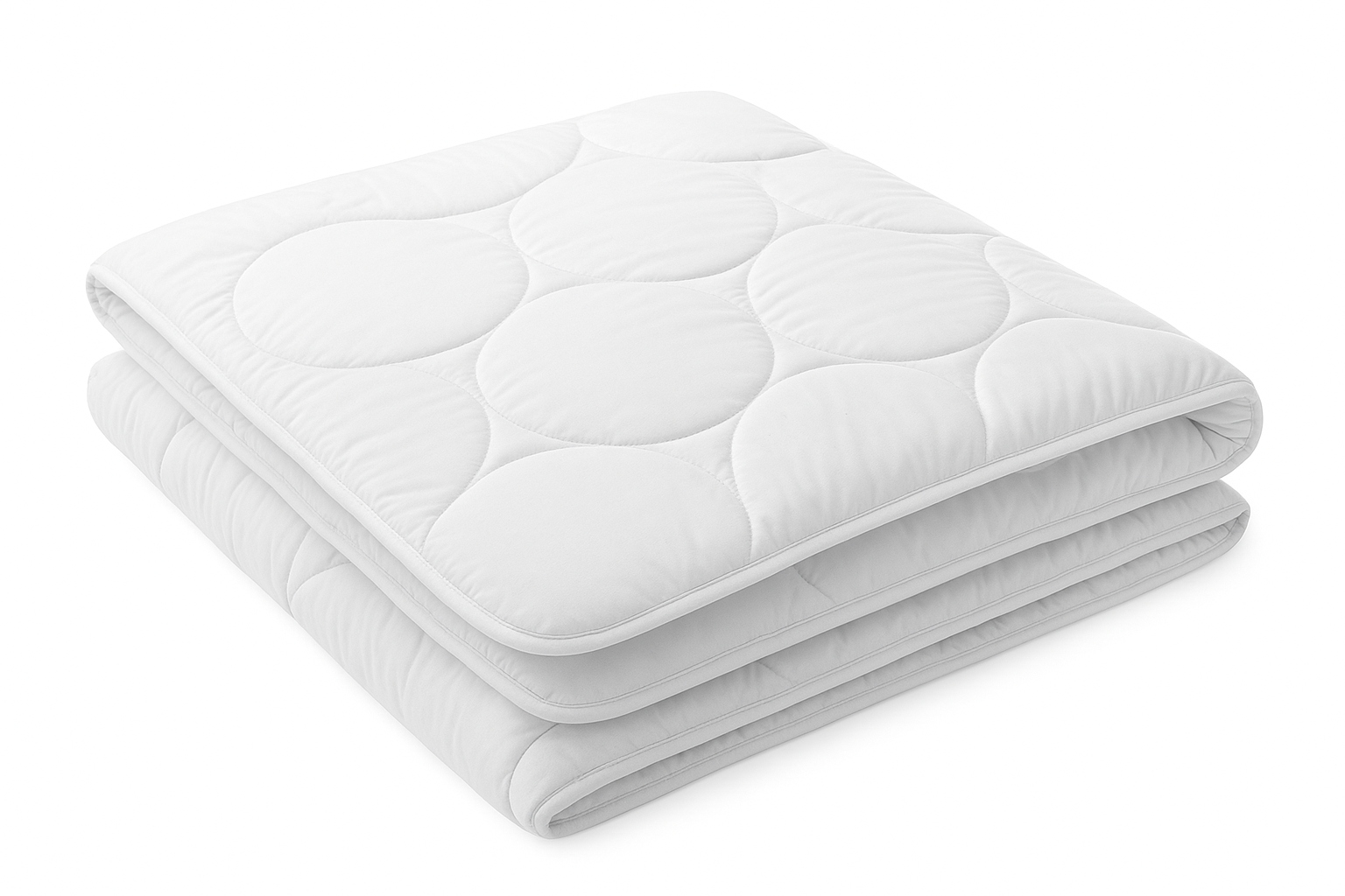 Přikrývka Prestige zimní silná, nadýchaná, bavlněná, polyesterová, 120 x 200 cm