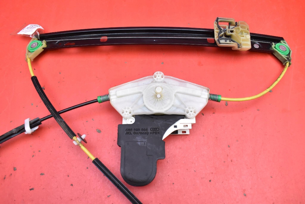 window regulator right front EU 8K0959802B AUDI A8 D4 LONG 10-14