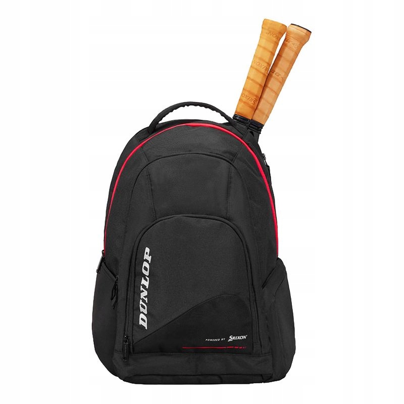 Plecak Dunlop CX Performance Backpack Black/red