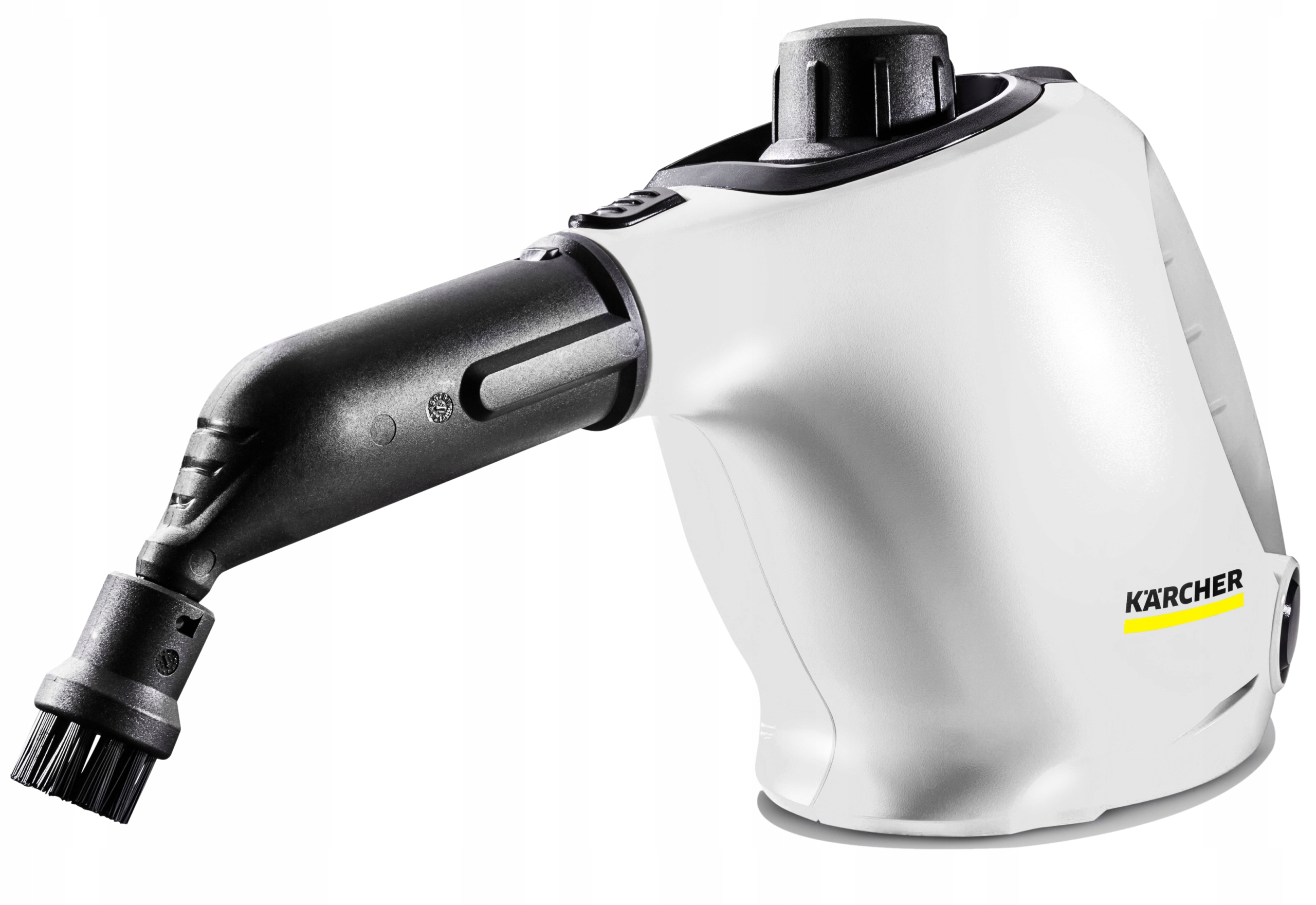 PAROWNICA KARCHER SC1 MYJKA PAROWA 1200W DYSZA POWER AKCESORIA NOWY MODEL Marka Kärcher