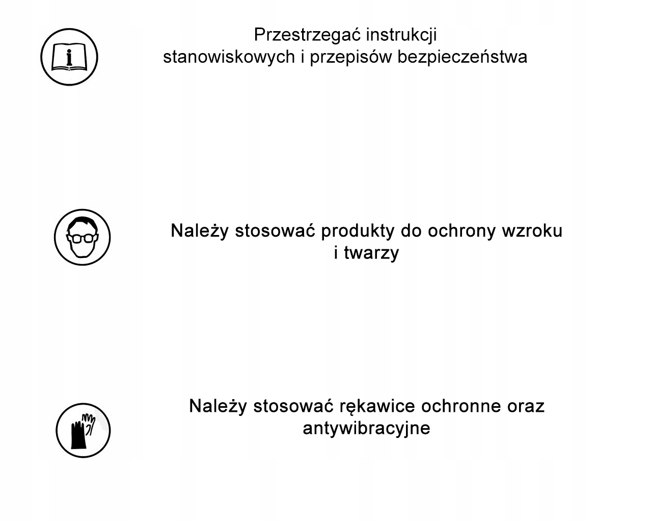 ŚCIERNICA GARNKOWA WALCOWA 100x50x20 mm BIAŁA TYP6 Seria Typ 6