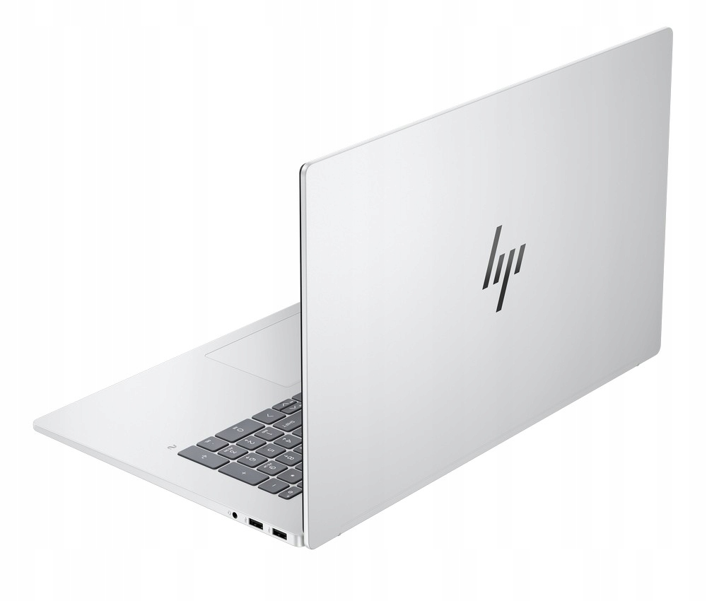 Notebook Hp OmniBook 7 Ultra 7 32GB 2TB Rtx 4050 FullHD Dotyk Win 11 Stříbrný