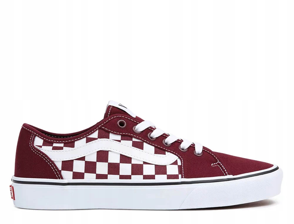 

Buty męskie Vans Filmore Decon VN0A5HTY2PV 43