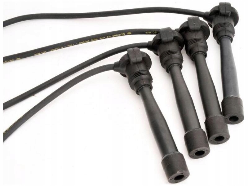 PRZEWODY ZAPL. FIAT PUN II 1.2 16V/BRA MAGNETI MARELLI MSK634