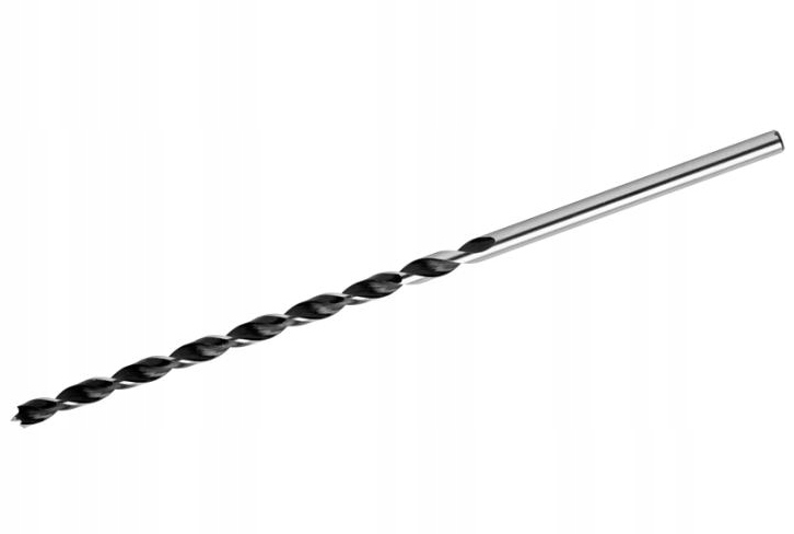 

Wiertło do drewna przedłużane 8x400mm