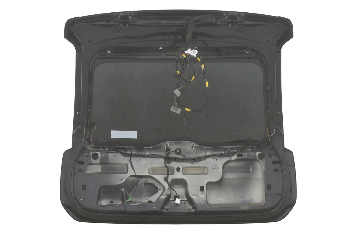 Heckklappe * heck VOLVO XC60 und