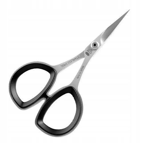 Vyšívací nůžky Premax Evolution s mikrozoubky Made In Italy