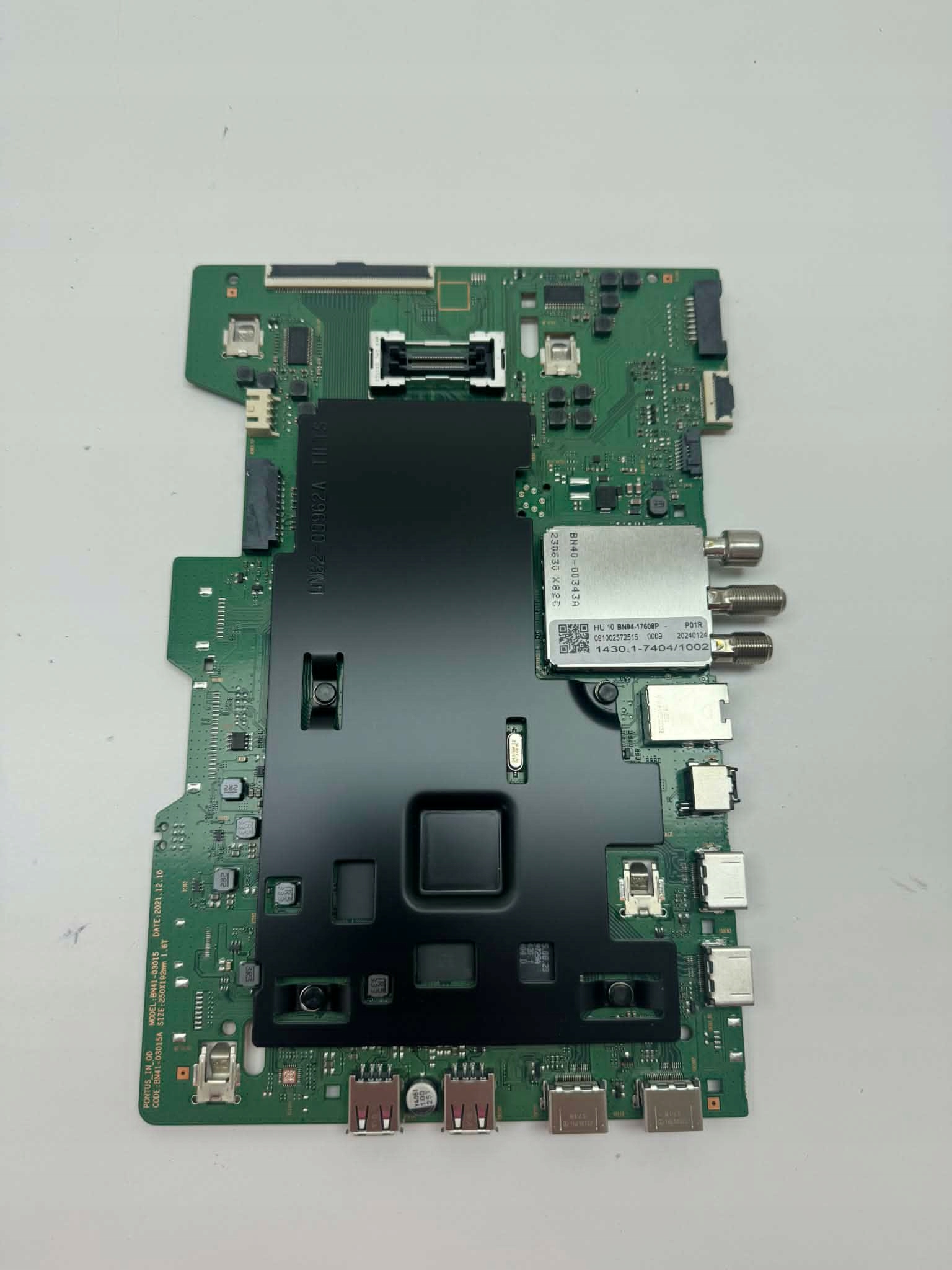 Základná doska (Main Board) pre Tv Samsung (BN94-17608P)