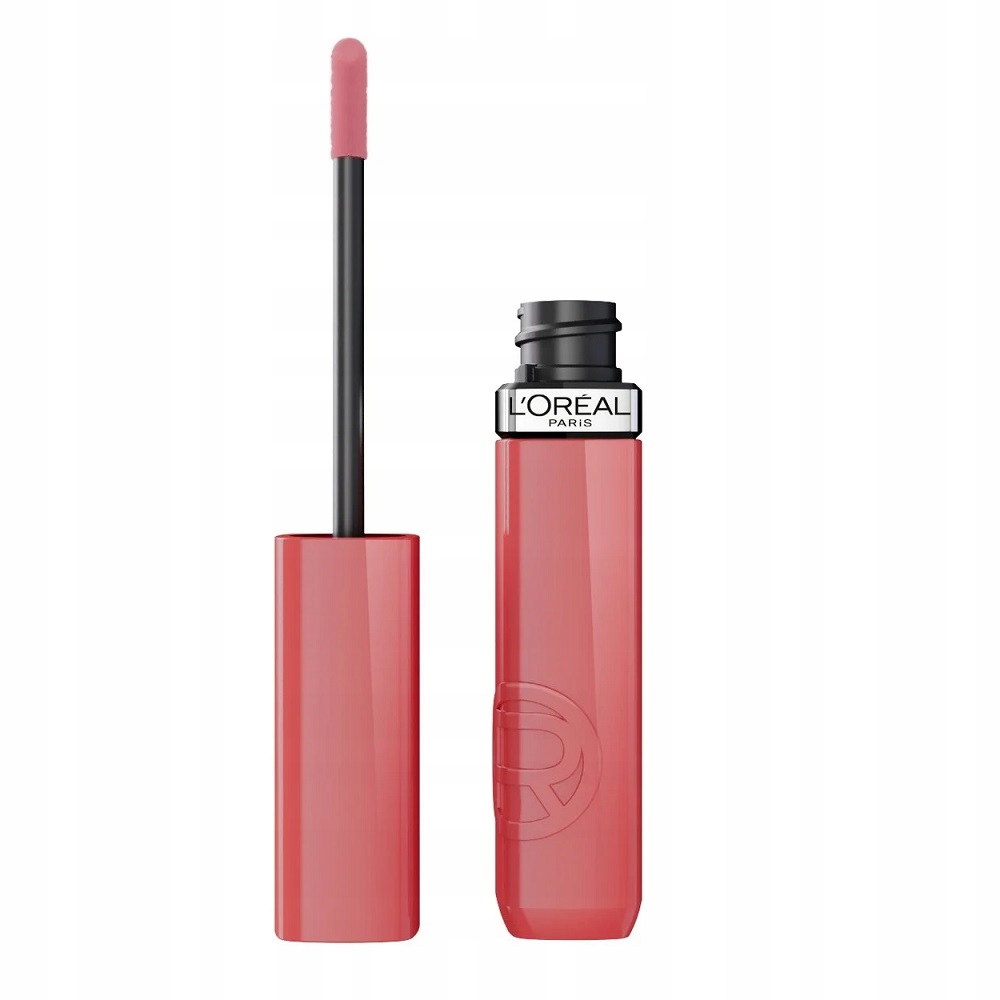 L'Oreal Paris Infaillible Laque Resistance 600 Le Nu Rose 4,3 ml