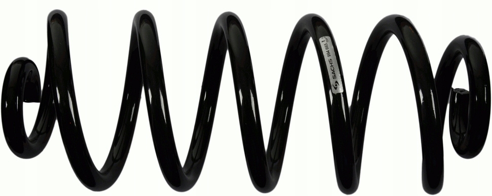 994 665 - SACHS ПРУЖИНА ПОДВЕСКИ BMW