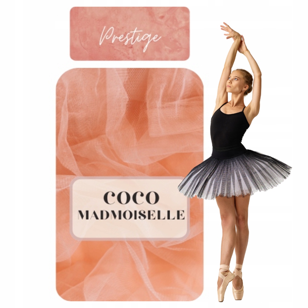 Vonný olej do difuzéru Prestige Mademoiselle 500 ml