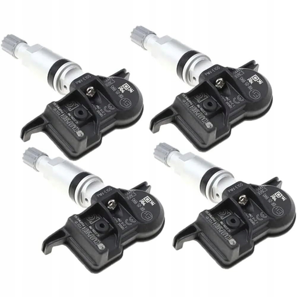 Tpms Snímače tlaku vzduchu Toyota C-hr Camry PMV-E100 42607-02070