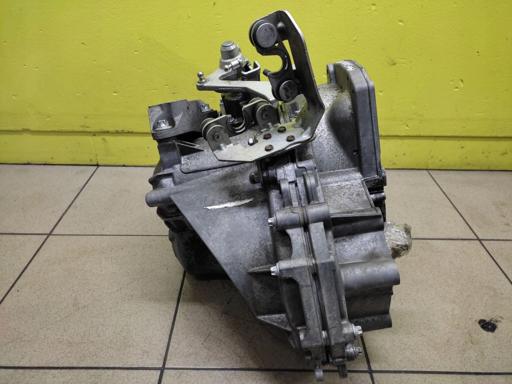 SAAB 9-3 1.9 D CAMBIO 55350375