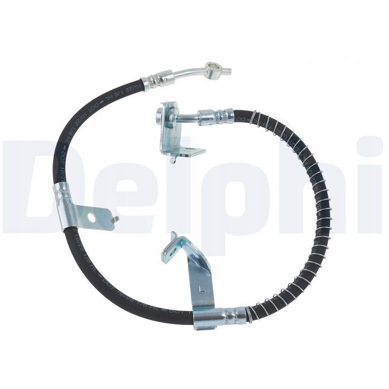 Delphi LH7924 тормозной шланг