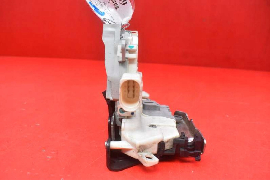 lock door left front front EU 8J1837015C AUDI A1 8X 3D HB 10-14
