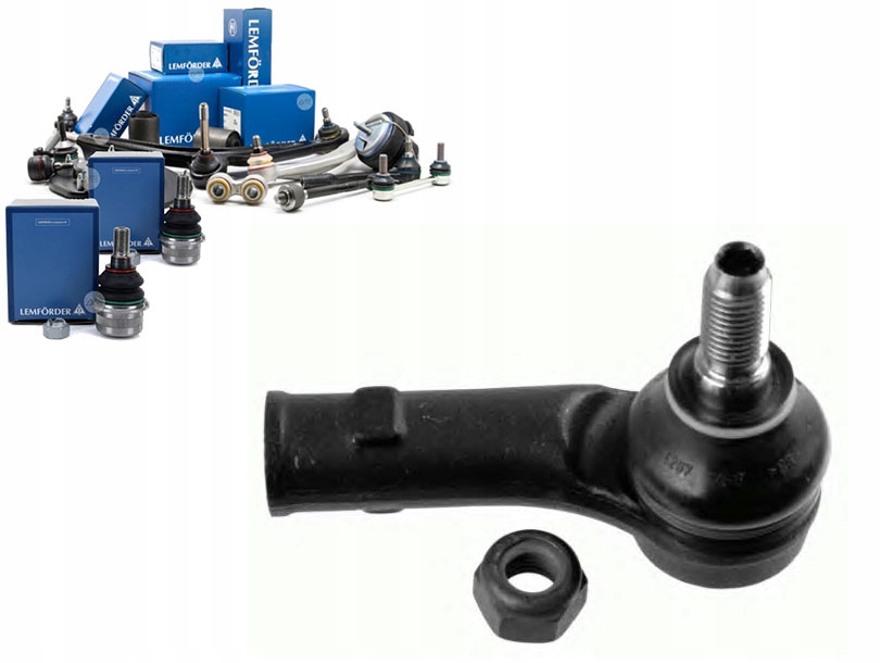 LEM21611 02 Konec Dr. Kier. Vw Audi Tt 99- Pr Asistent řidiče #33