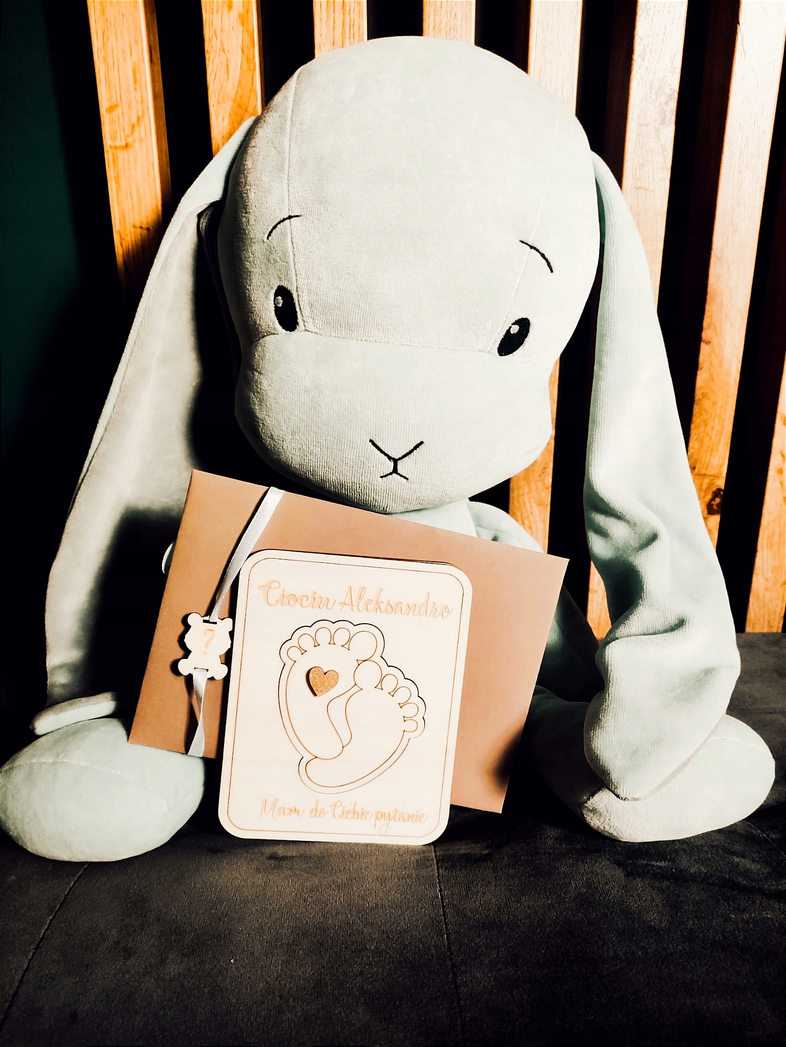 Zapytanie do rodziców chrzestnych, prośba do chrzestnej chrzestnego IMIĘ Kolor dominujący brązowy