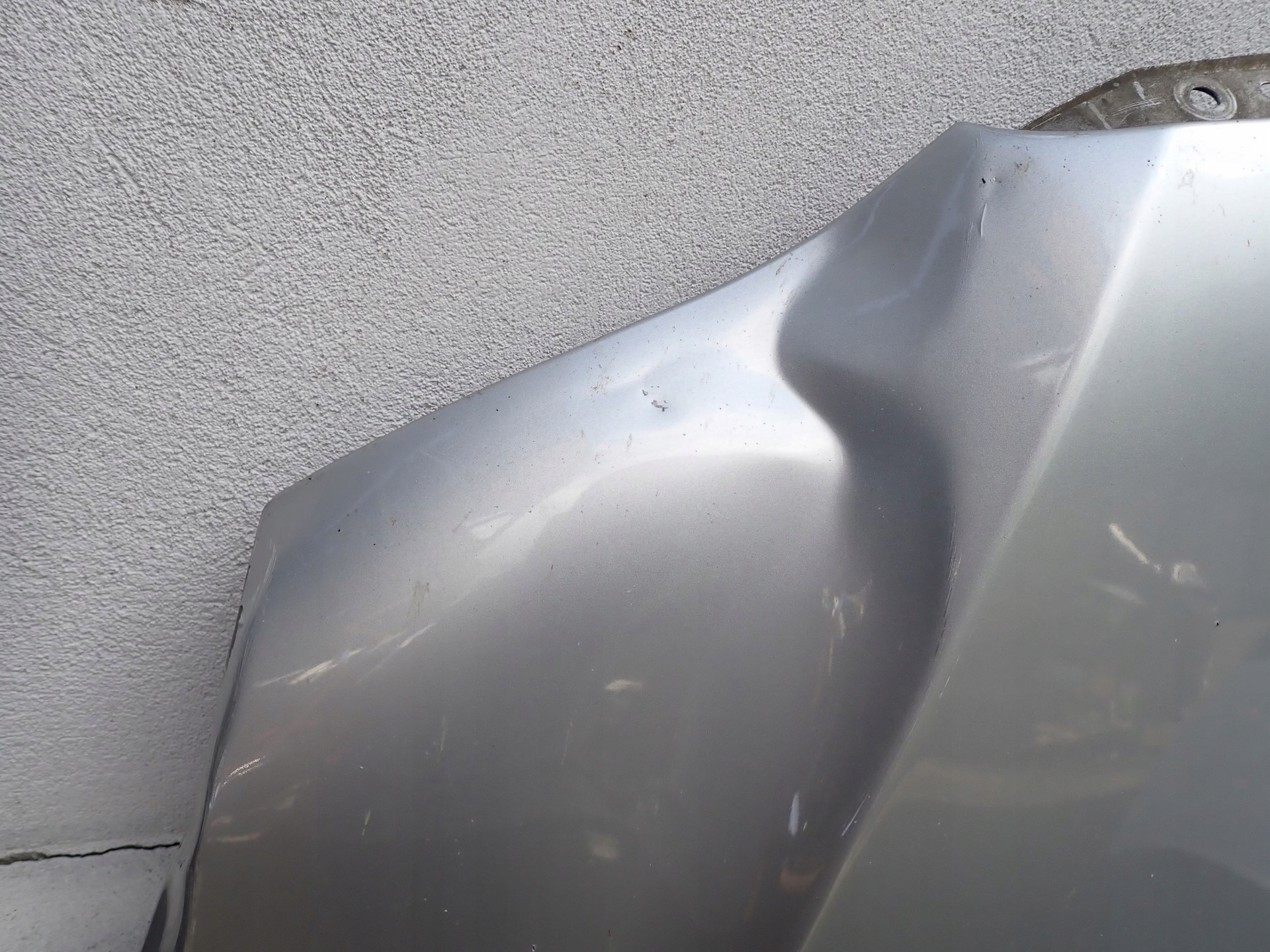 Cofano SKODA SUPERB 3T 2 II 2008-2013R 3T0823031