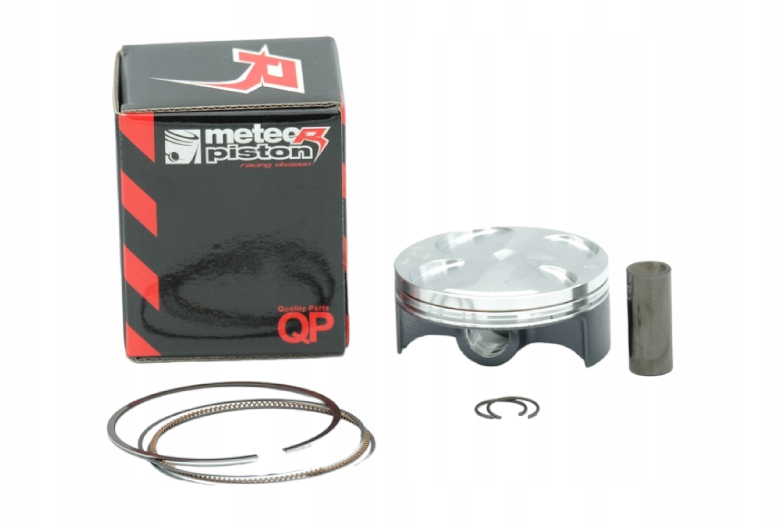 Tłok Meteor 76,97 Yamaha YZF 250 19-22 PC2708C