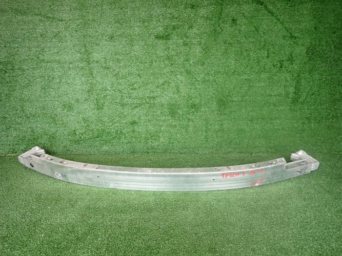 TESLA Y bumper support front front