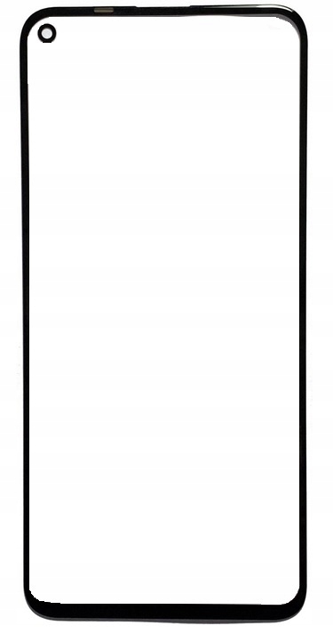 Szybka SZYBA z klejem OCA Samsung M11 M115