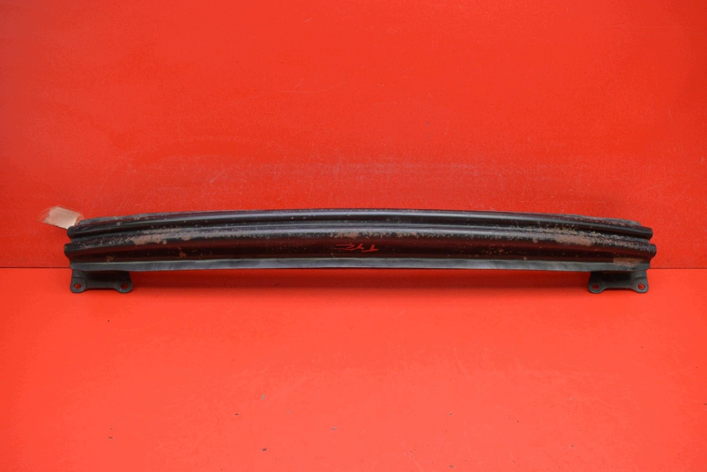 bumper support rear part rear pillar VW SCIROCCO 3 III 08-14