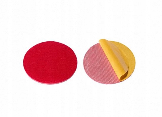 Condor CON-RP17 Rzep wymienny, guma + klej 125 mm Marka Condor