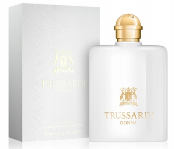 Trussardi Donna Edp woda perfumowana 100 ml Produkt