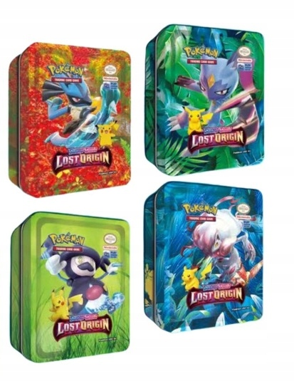 POKEMON KARTY KOLEKCJONERSKIE ASTRAL RADIANCE 42SZ