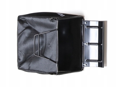 Wertykulator Weibang WB384RB Noże Uchylne PROFI XL Waga produktu z opakowaniem jednostkowym 50 kg