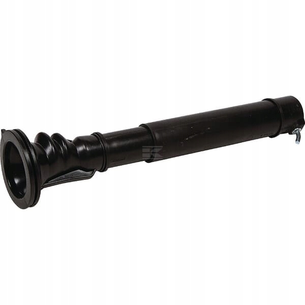 Dlouhý výsevní kabel Nodet Kuhn N03322A0 Kuhn