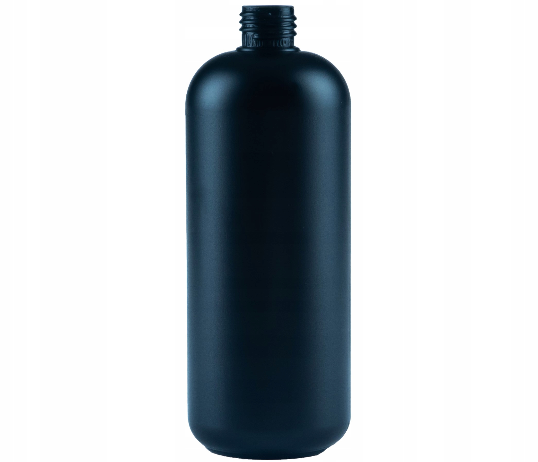 BUTELKA Z DOZOWNIKIEM DO ŻELU MYDŁA POMPKA 500ml Kod producenta 24-IRMAbk-Z-PB06bk-180