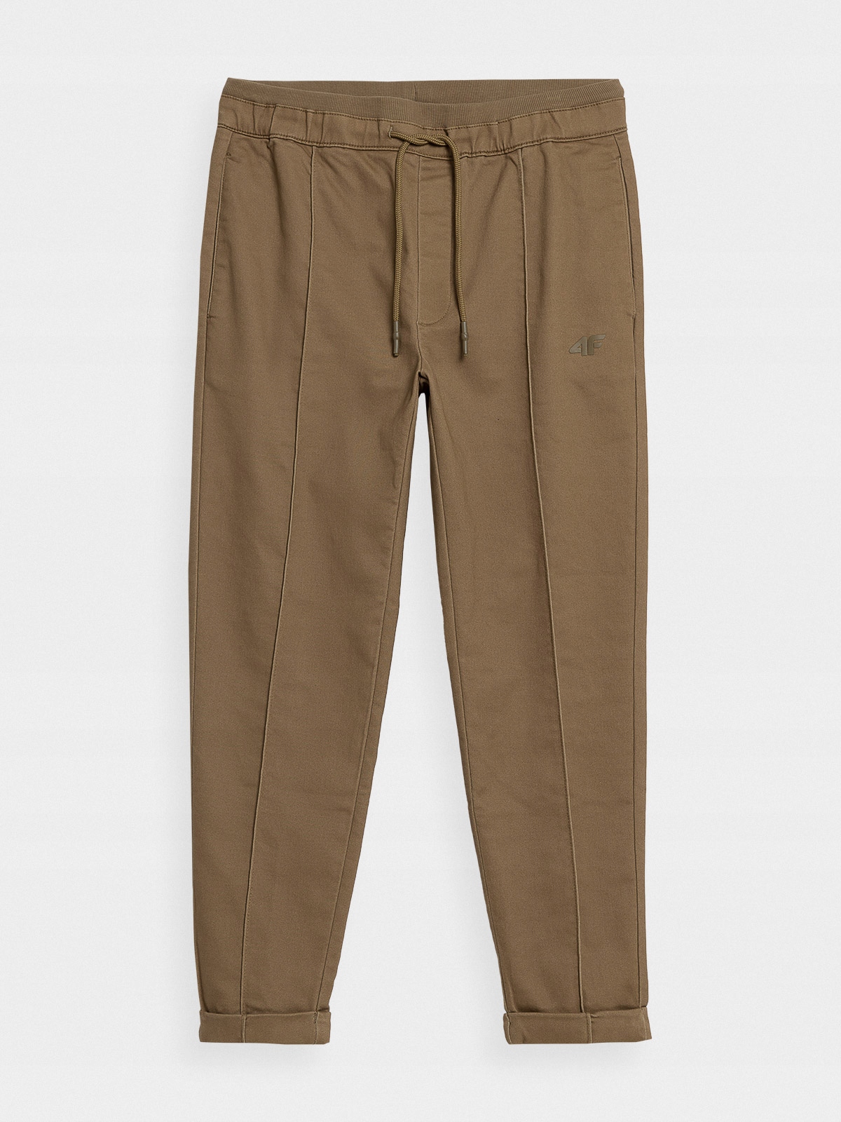 

Spodnie 4F joggery 4FSS22TTROM080-82S-XL