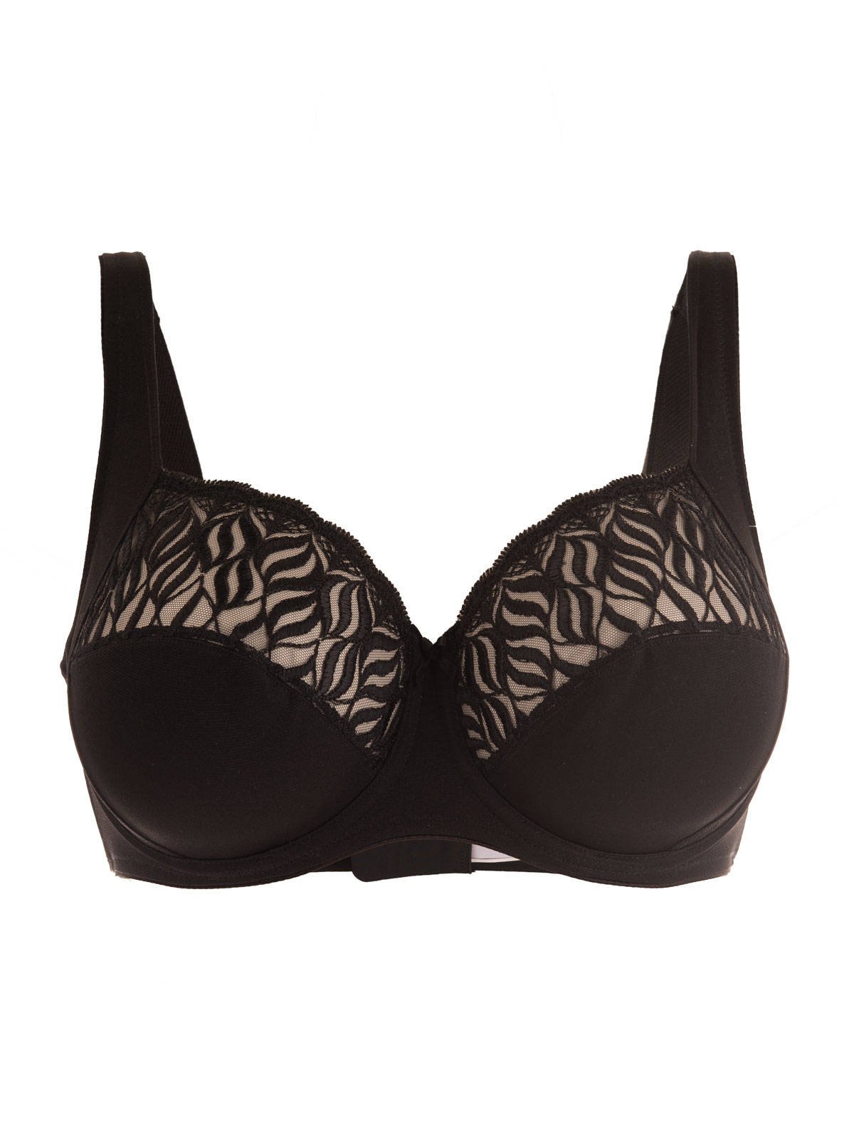 Felina Podprsenka Rumba 205220 Černá 90B