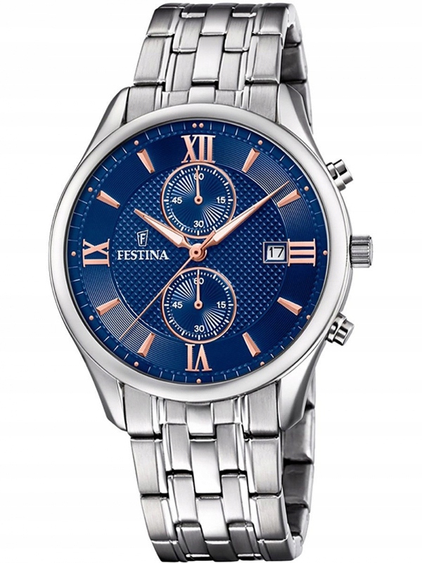 Hodinky Festina F6854/6