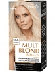 

Joanna Rozjaśniacz Multi Blond Intensiv 4-5 Tonów