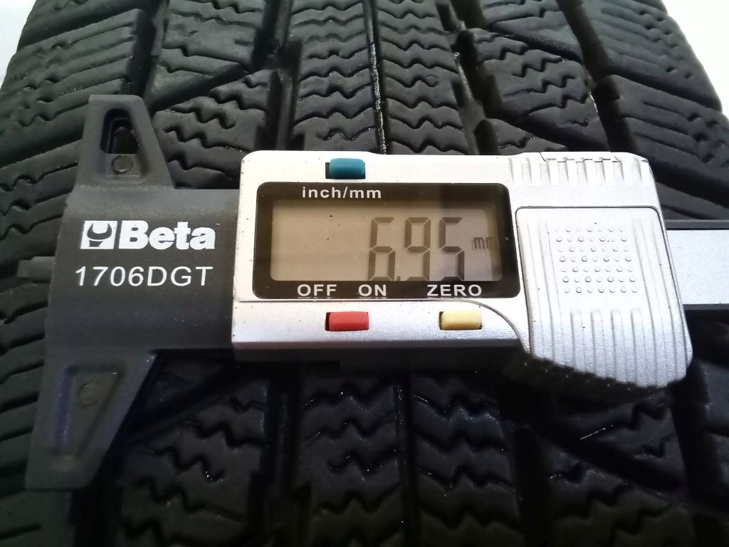 tyres Triangle Snow Lion 165/70/14 81T 2024 6,9mm